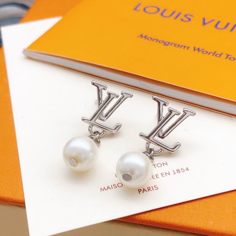 LV Earring 03lyr170
